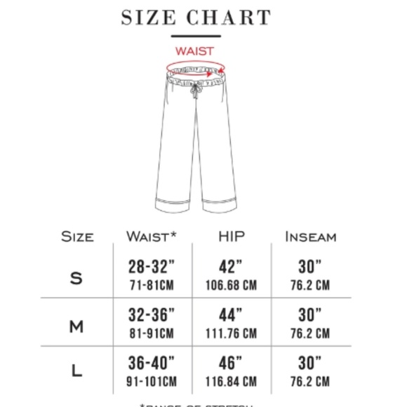 Matching PJ's for you and your pup! - Picture 6 of 7